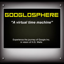 Googlosphere