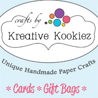 Kreative Kookiez