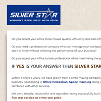 Silver Star
