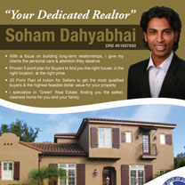 Soham Dahyabhai